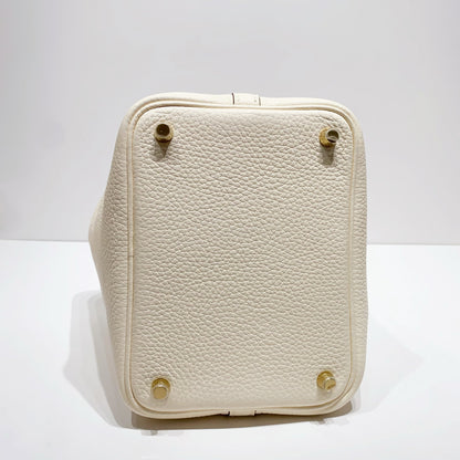 No.4238-Hermes Picotin 18