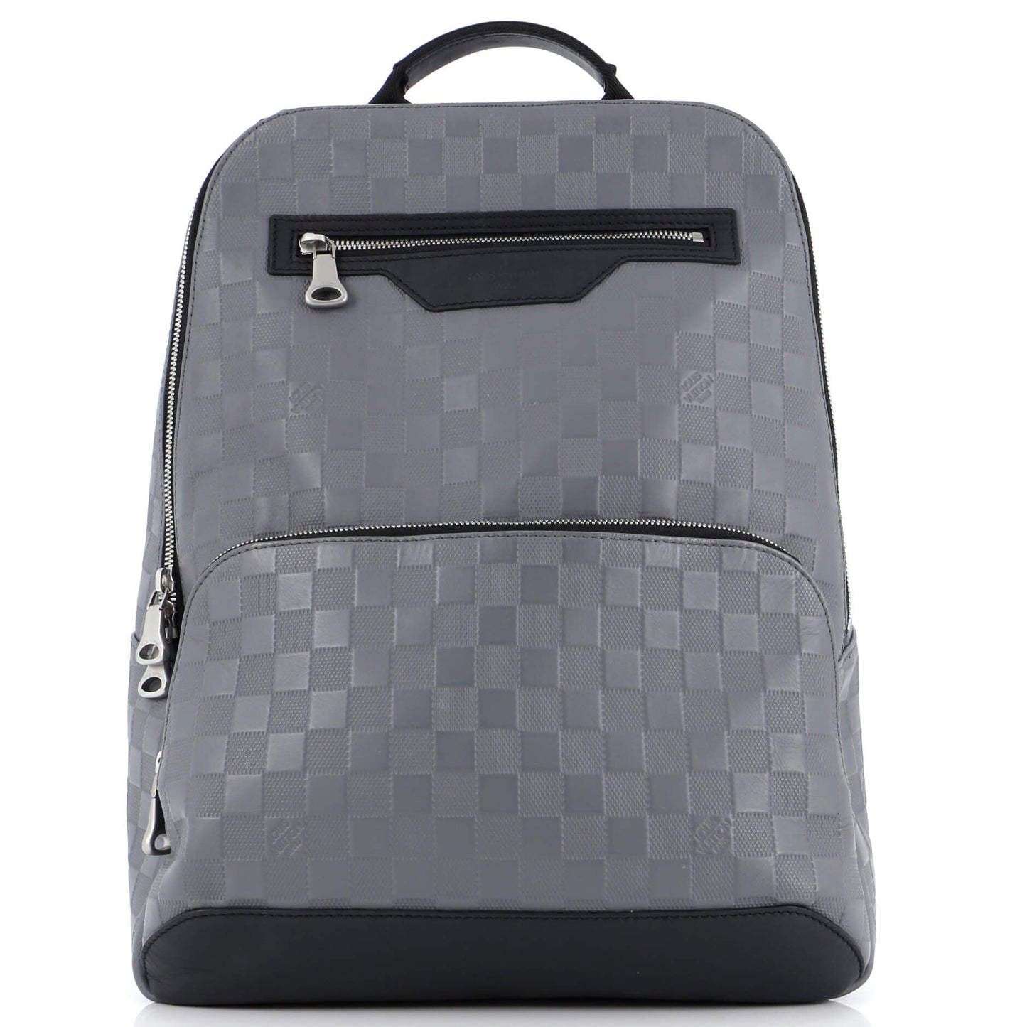 Avenue Backpack Damier Infini Leather