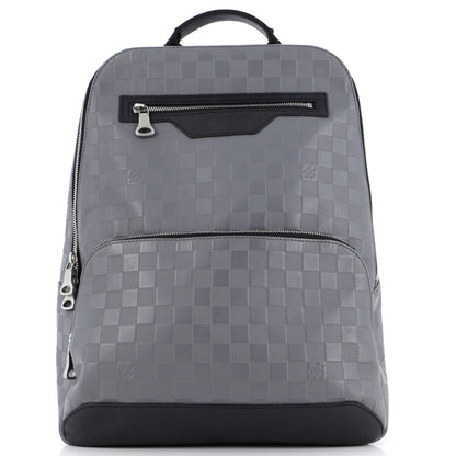 Avenue Backpack Damier Infini Leather