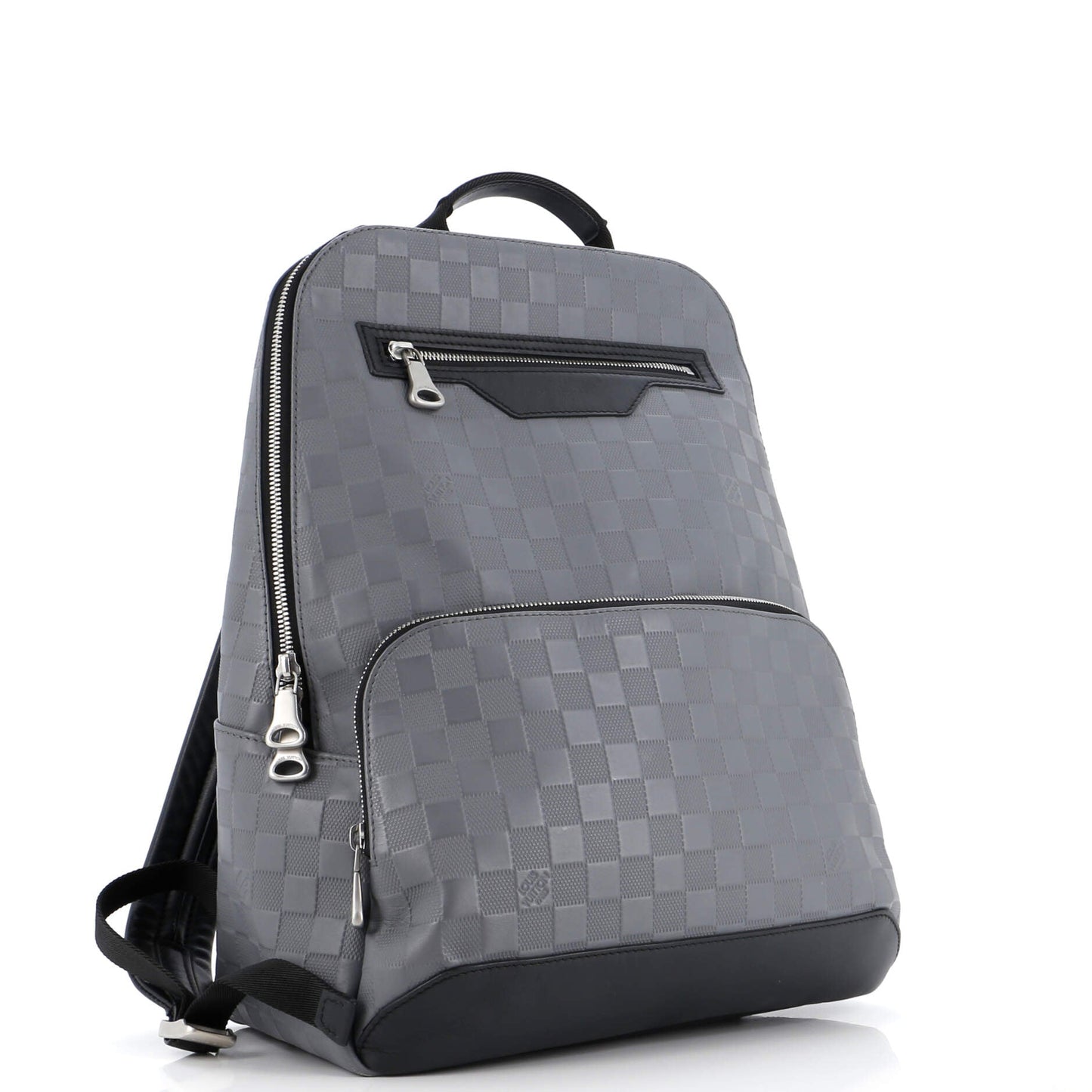 Avenue Backpack Damier Infini Leather