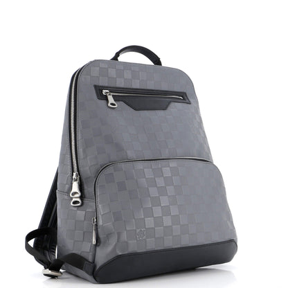 Avenue Backpack Damier Infini Leather