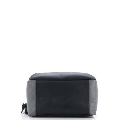 Avenue Backpack Damier Infini Leather