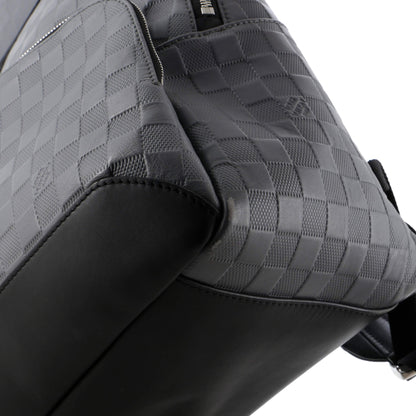 Avenue Backpack Damier Infini Leather
