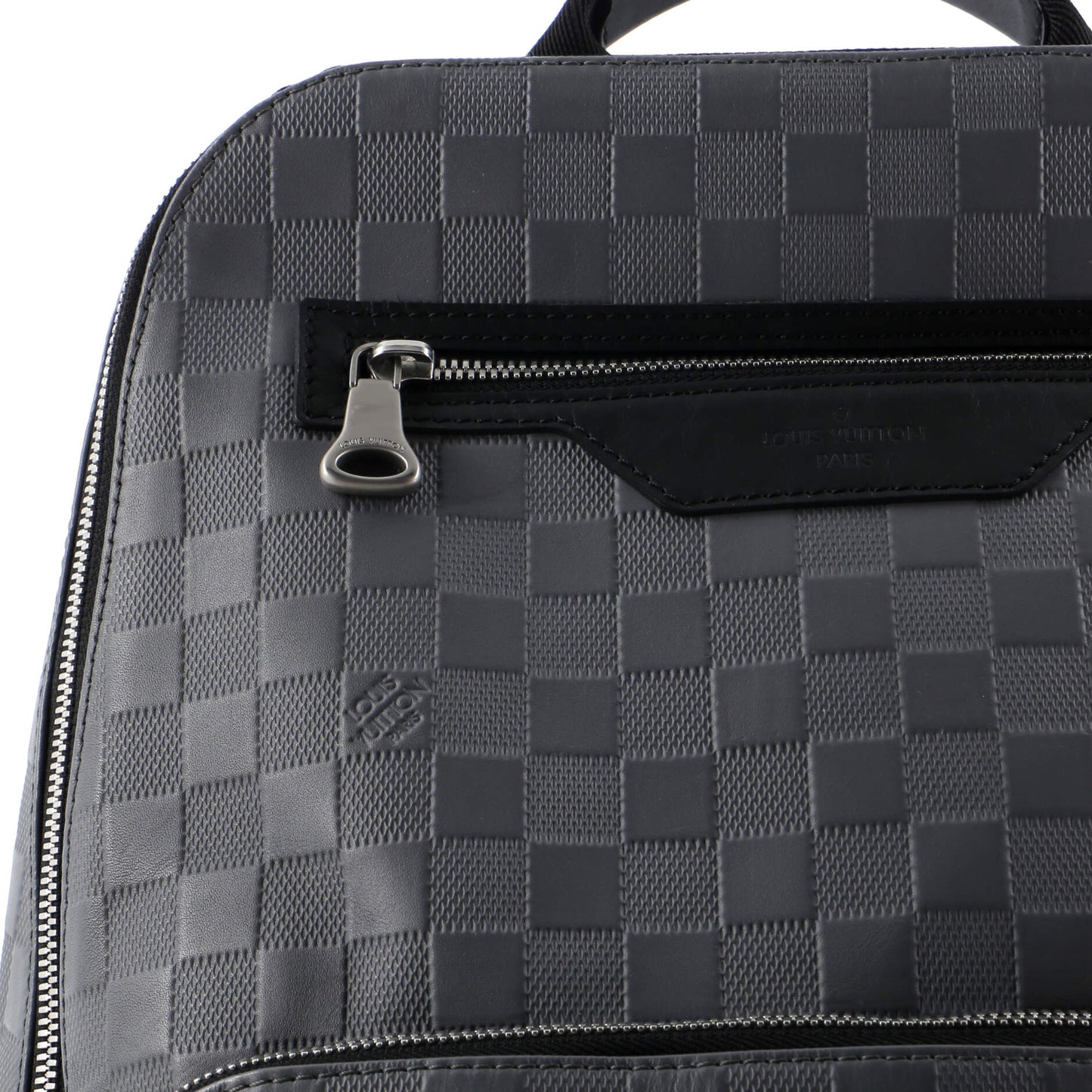 Avenue Backpack Damier Infini Leather