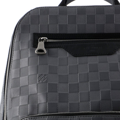 Avenue Backpack Damier Infini Leather