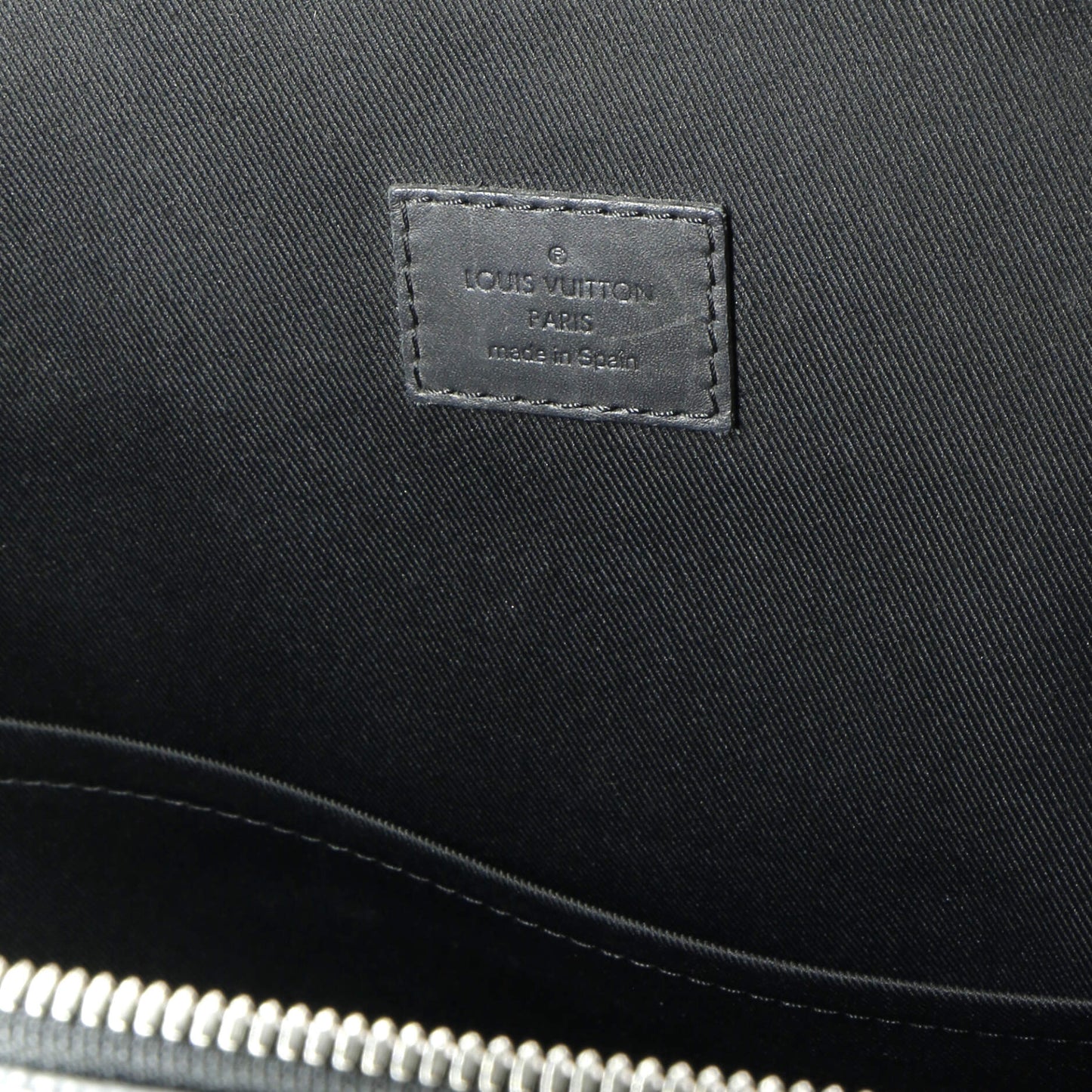 Avenue Backpack Damier Infini Leather
