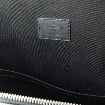 Avenue Backpack Damier Infini Leather