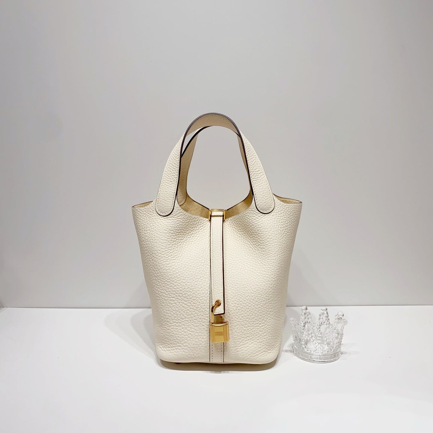 No.4238-Hermes Picotin 18
