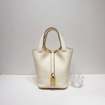 No.4238-Hermes Picotin 18