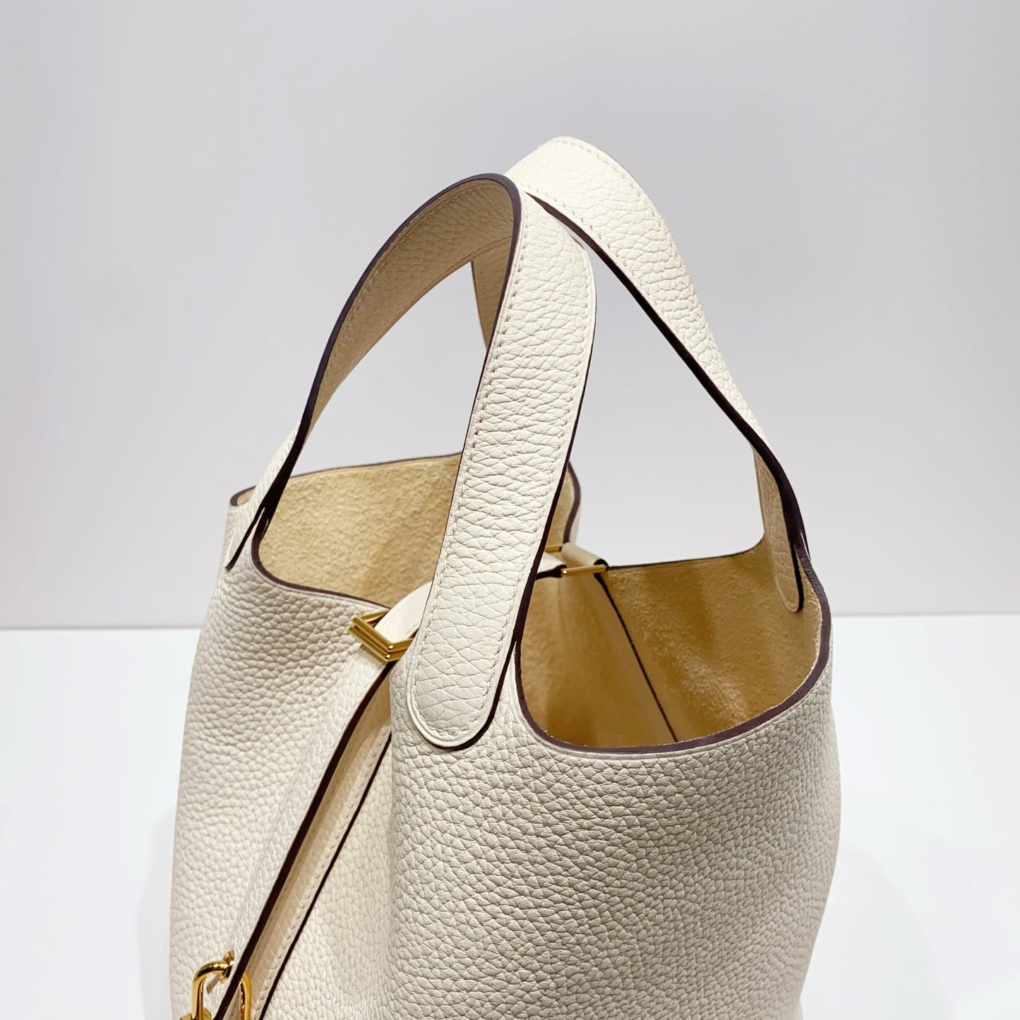 No.4238-Hermes Picotin 18