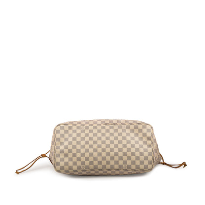 Neverfull GM - Damier Azur