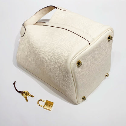 No.4238-Hermes Picotin 18