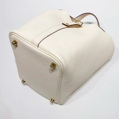 No.4238-Hermes Picotin 18
