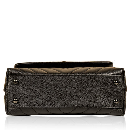 Coco Handle Mini - So Black