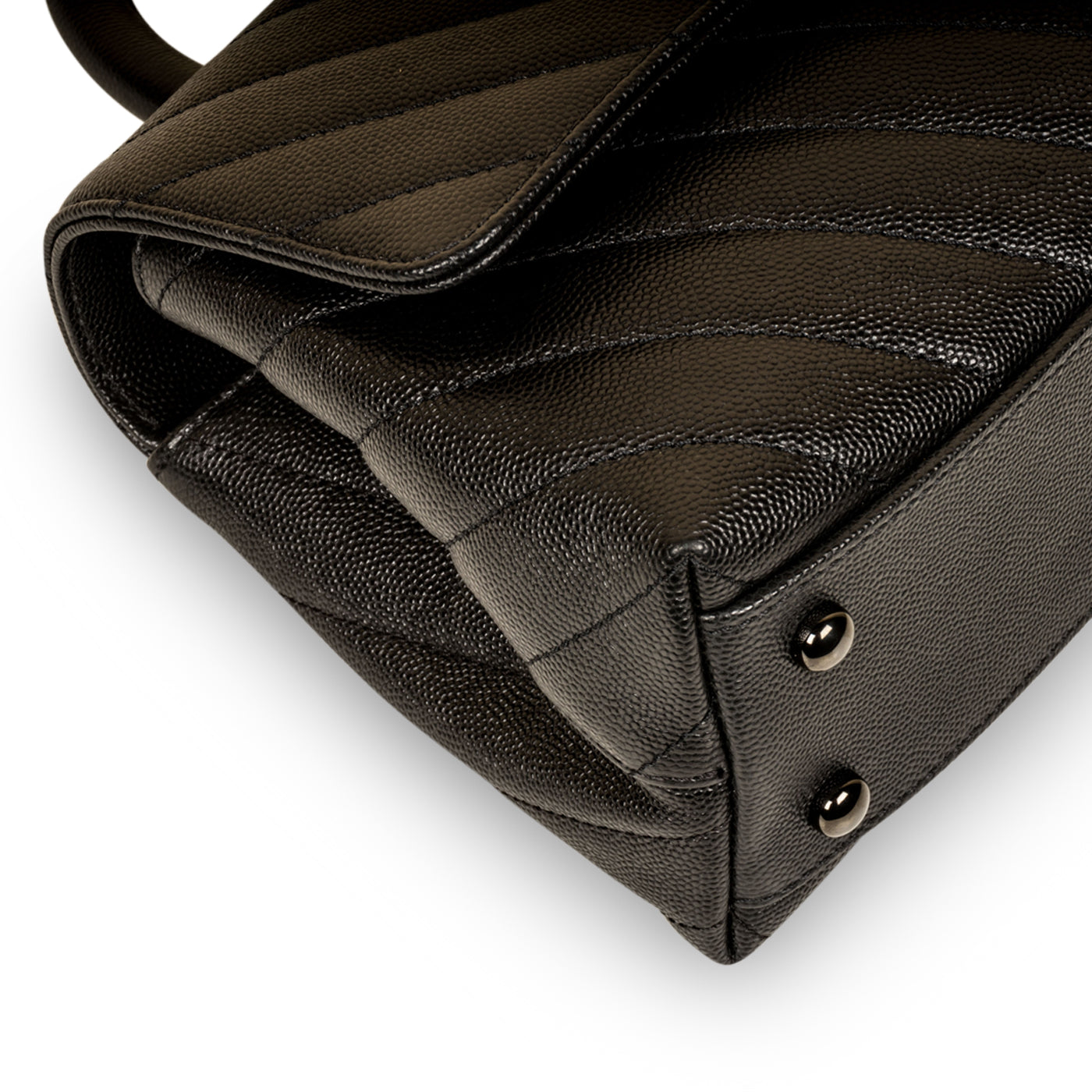 Coco Handle Mini - So Black