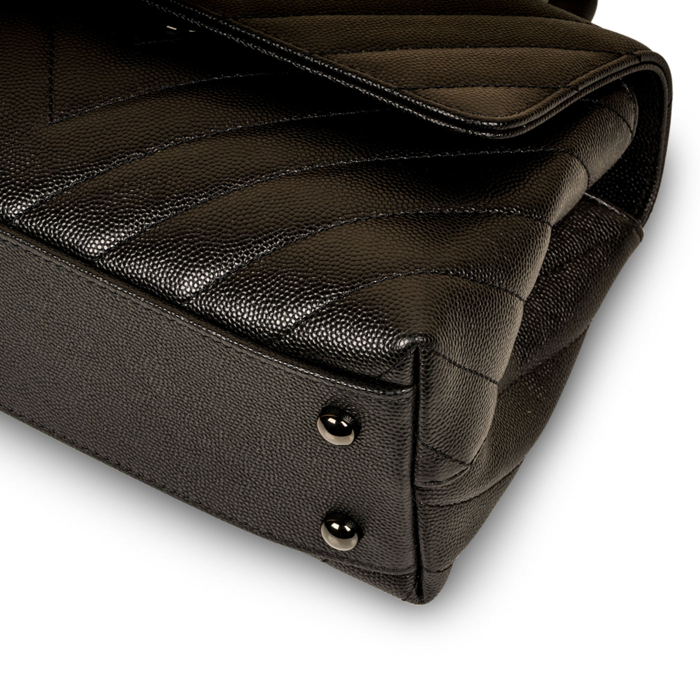 Coco Handle Mini - So Black