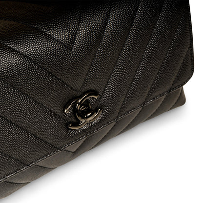 Coco Handle Mini - So Black