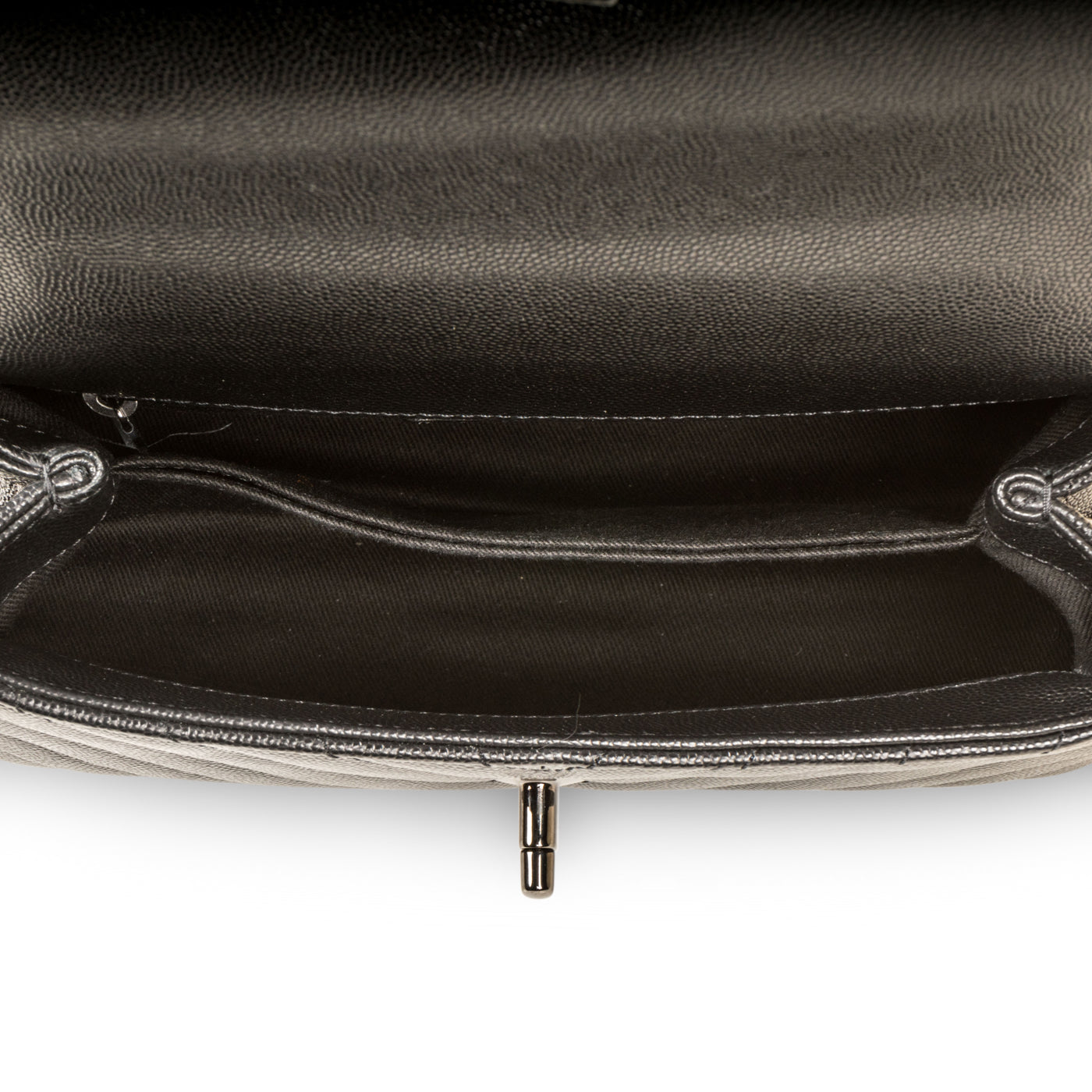 Coco Handle Mini - So Black