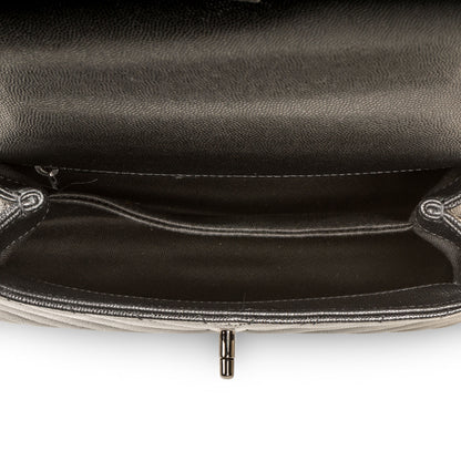 Coco Handle Mini - So Black