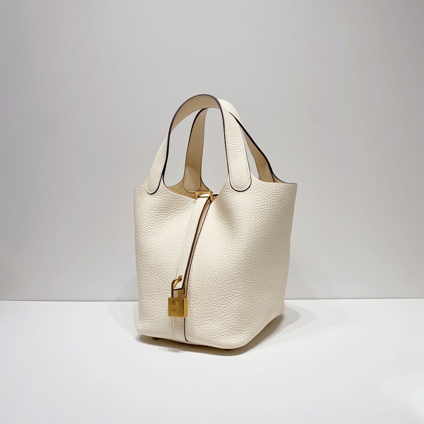 No.4238-Hermes Picotin 18