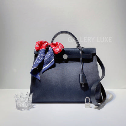 No.2880-Hermes Herbag Zip 31