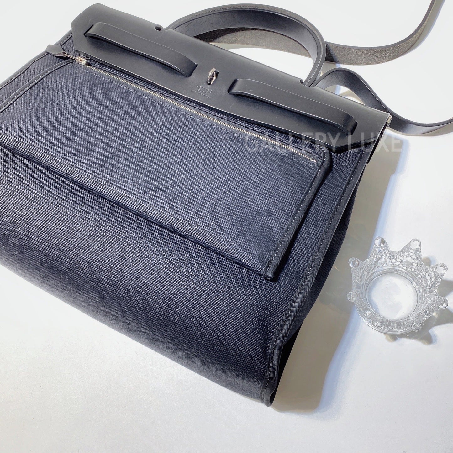No.2880-Hermes Herbag Zip 31