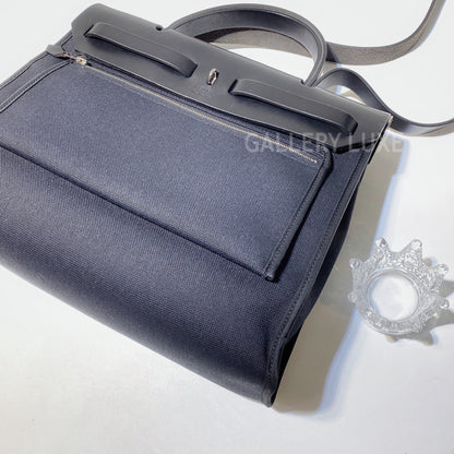 No.2880-Hermes Herbag Zip 31