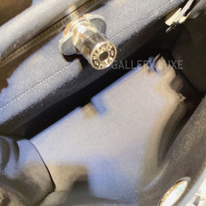 No.2880-Hermes Herbag Zip 31