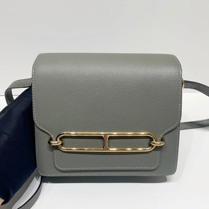 No.4381-Hermes Roulis Mini