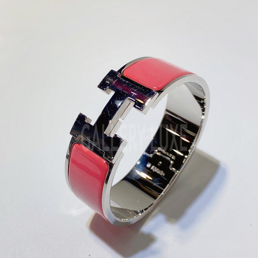 No.3040-Hermes Clic Clac H Bracelet