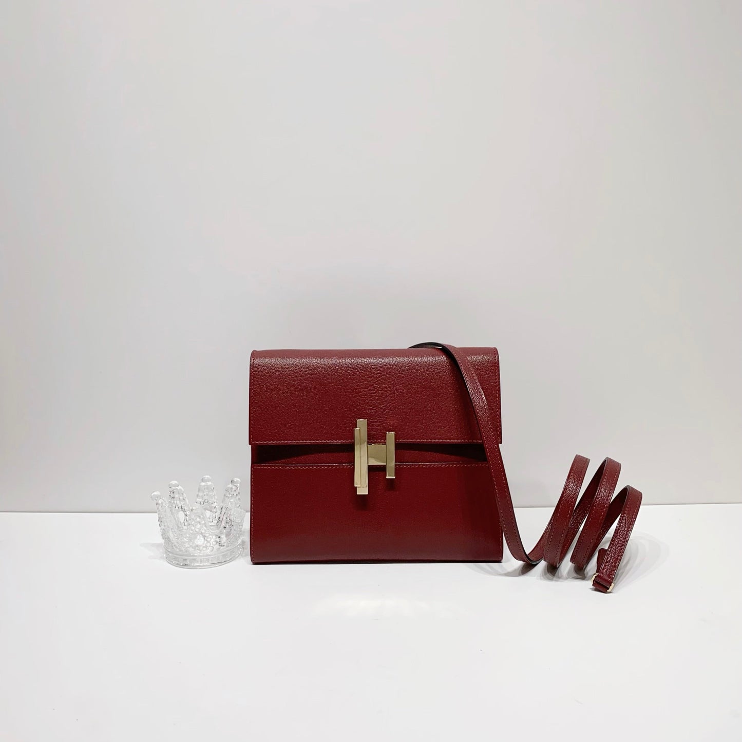 No.4121-Hermes Cinhetic To Go